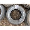 Image 1 : NO RESERVE BFGoodrich Radial T/A 275/50R15 Tire