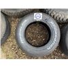 Image 1 : NO RESERVE BFGoodrich Radial T/A 275/50R15 Tire