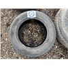 Image 1 : NO RESERVE BFGoodrich Touring T/A 195/65R15 Tire