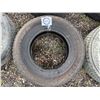 Image 1 : NO RESERVE Dunlop AT20 Grandtrek 265/70R17 Tire