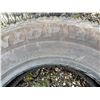 Image 2 : NO RESERVE Dunlop AT20 Grandtrek 265/70R17 Tire