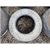 Image 1 : NO RESERVE Firestone Transforce AT 245/70R17 Tire