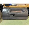 Image 1 : NO RESERVE E Body Dodge challenger door panels