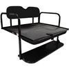Image 1 : NO RESERVE Club car rear seat kit