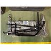 Image 2 : NO RESERVE Club car rear seat kit