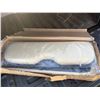 Image 3 : NO RESERVE Club car rear seat kit
