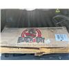 Image 4 : NO RESERVE Club car rear seat kit