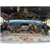Image 10 : Super rare crew cab 1980 GMC Sierra Grande K3500 4x4