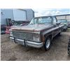 Image 1 : RESERVE LOWERED!! 1980 GMC 1/2 ton
