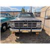 Image 3 : 1977 Chevrolet Silverado Camper Special