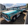 Image 2 : 1979 Chevrolet C30 Dually