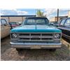 Image 3 : 1979 Chevrolet C30 Dually
