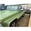 Image 2 : 1976 Chevrolet Camper special C20