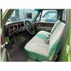 Image 3 : 1976 Chevrolet Camper special C20