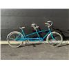 Image 1 : RESERVE LIFTED!! CCM Imperial 2 Seater Bike