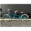 Image 2 : RESERVE LIFTED!! CCM Imperial 2 Seater Bike