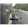 Image 6 : RESERVE LIFTED!! CCM Imperial 2 Seater Bike