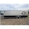Image 3 : RESERVE LIFTED!! 2016 Cargo Express 24Ft Trailer
