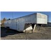 Image 1 : RESERVE LOWERED! 2023 Continental Cargo Trailer 48 ft