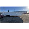 Image 2 : RESERVE LOWERED! 2023 Continental Cargo Trailer 48 ft