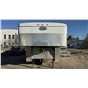 Image 3 : RESERVE LOWERED! 2023 Continental Cargo Trailer 48 ft