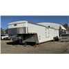 Image 4 : RESERVE LOWERED! 2023 Continental Cargo Trailer 48 ft