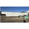 Image 5 : RESERVE LOWERED! 2023 Continental Cargo Trailer 48 ft