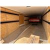 Image 9 : RESERVE LOWERED! 2023 Continental Cargo Trailer 48 ft