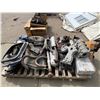 Image 2 : NO RESERVE 2004 Mustang Mach 1 Misc Parts