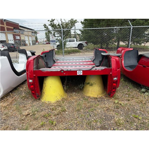 RESERVE LIFTED!! 03-08 Dodge Dually 1 Ton Long Box