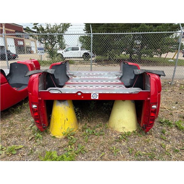 RESERVE LIFTED!! 03-08 Dodge Dually 1 Ton Long Box