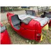 Image 2 : RESERVE LIFTED!! 03-08 Dodge Dually 1 Ton Long Box