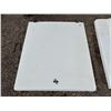 Image 1 : NO RESERVE 88-98 Short box Fleet side Hard Tonneau Cover