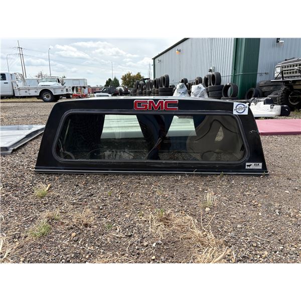 NO RESERVE 73-87 Chev/GMC Truck Sleeper