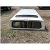 Image 3 : NO RESERVE Truck Canopy