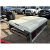 Image 1 : NO RESERVE 8 ft Futura Cap Canopy