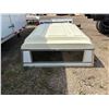 Image 2 : NO RESERVE 8 ft Futura Cap Canopy
