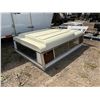 Image 3 : NO RESERVE 8 ft Futura Cap Canopy