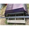 Image 2 : NO RESERVE 1987 Chevrolet Shortbox Canopy