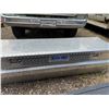 Image 1 : NO RESERVE Better Built Truck Tool Box