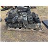 Image 2 : NO RESERVE  Assorted Diesel Fuel Tanks