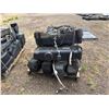 Image 3 : NO RESERVE  Assorted Diesel Fuel Tanks