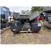 Image 1 : NO RESERVE Assorted Diesel Fuel Tanks