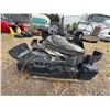 Image 2 : NO RESERVE Assorted Diesel Fuel Tanks