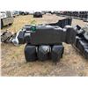 Image 3 : NO RESERVE Assorted Diesel Fuel Tanks