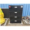 Image 1 : NO RESERVE Filing Cabinets