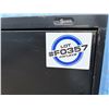 Image 3 : NO RESERVE Filing Cabinets