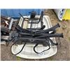 Image 1 : NO RESERVE Golf Cart components