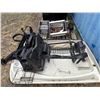 Image 3 : NO RESERVE Golf Cart components