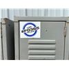Image 2 : NO RESERVE Misc Lockers
